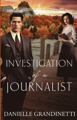 Investigation of a Journalist