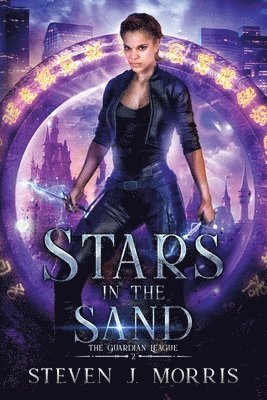 Stars in the Sand 1