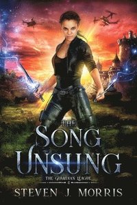 bokomslag Song Unsung