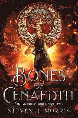 Bones of Cenaedth 1