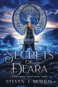 bokomslag Secrets of Deara