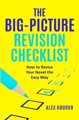 The Big-Picture Revision Checklist 1