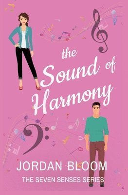 The Sound of Harmony 1