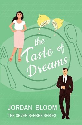 The Taste of Dreams 1