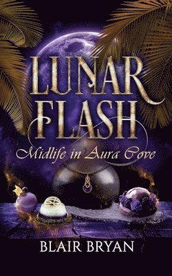 Lunar Flash 1