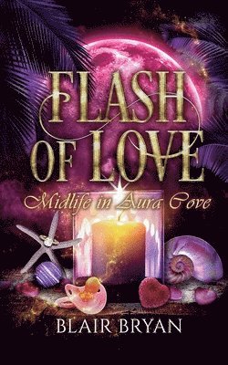 Flash of Love 1