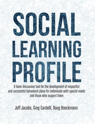 bokomslag Social Learning Profile