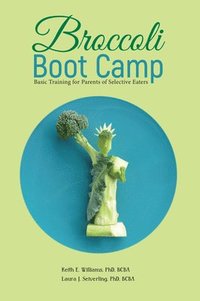 bokomslag Broccoli Boot Camp
