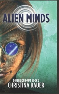 bokomslag Alien Minds