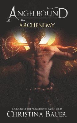 Archenemy 1