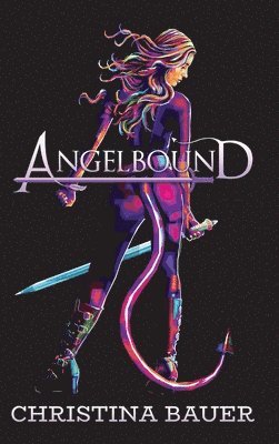 Angelbound Anniversary Edition 1