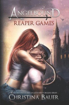 Reaper Games 1