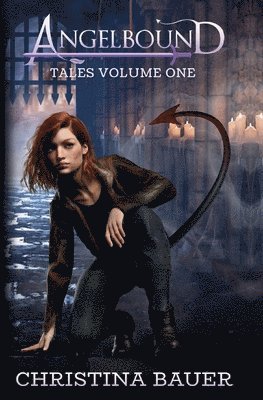 Angelbound Tales Volume One 1