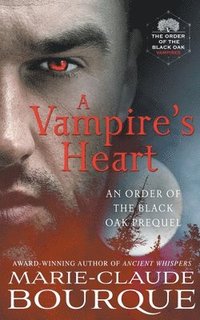 bokomslag A Vampire's Heart