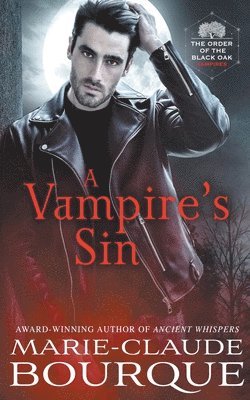 A Vampire's Sin 1