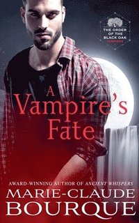 bokomslag A Vampire's Fate