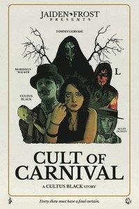bokomslag Cult of Carnival