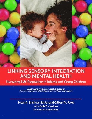 bokomslag Linking Sensory Integration and Mental Health