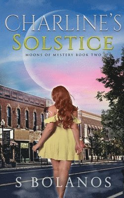 Charline's Solstice 1