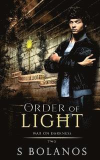 bokomslag Order of Light
