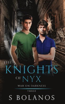 The Knights of Nyx 1