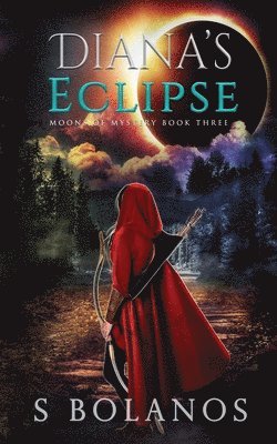 S Bolanos - Diana's Eclipse, Häftad