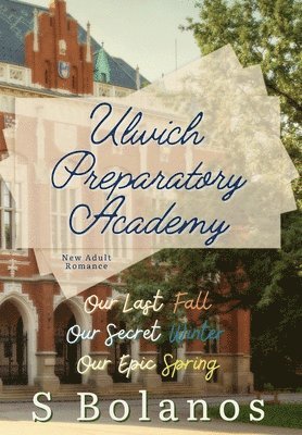 Ulwich Preparatory Academy 1