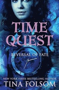 bokomslag Time Quest
