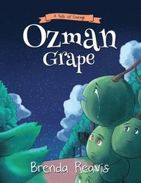 bokomslag Ozman Grape