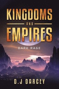 bokomslag Kingdoms and Empires