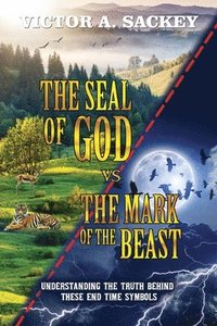 bokomslag The Seal of God vs. the Mark of the Beast