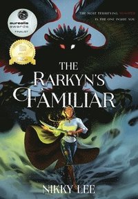 bokomslag Rarkyn's Familiar