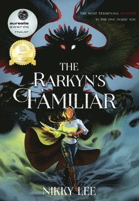 The Rarkyn's Familiar 1