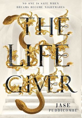 The Life-Giver 1