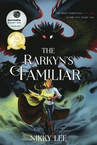 bokomslag Rarkyn's Familiar