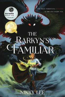 bokomslag Rarkyn's Familiar