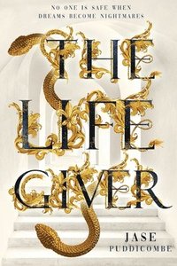 bokomslag The Life-Giver