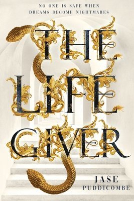 The Life-Giver 1