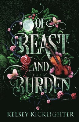 Of Beast and Burden 1