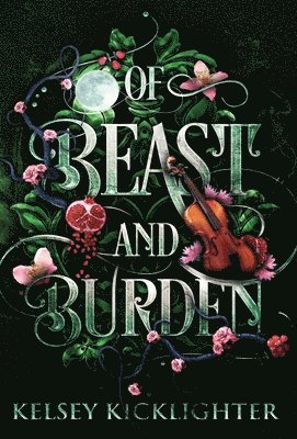 Of Beast and Burden 1