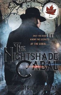 bokomslag The Nightshade Cabal