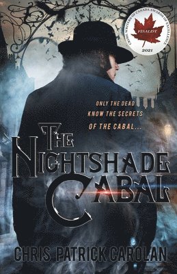 The Nightshade Cabal 1