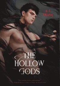 bokomslag The Hollow Gods