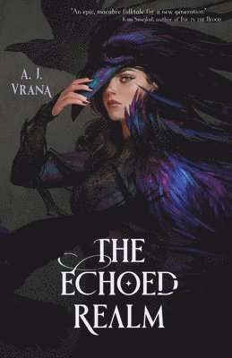 The Echoed Realm 1