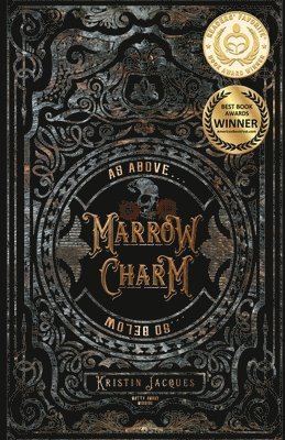 Marrow Charm 1