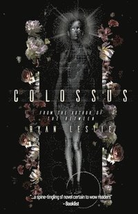 bokomslag Colossus