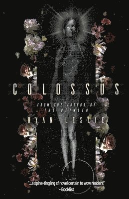 Ryan Leslie - Colossus, Häftad