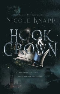 bokomslag Hook & Crown