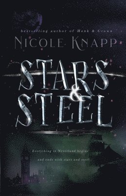 Stars & Steel 1