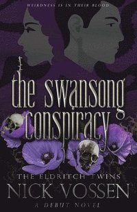bokomslag The Swansong Conspiracy